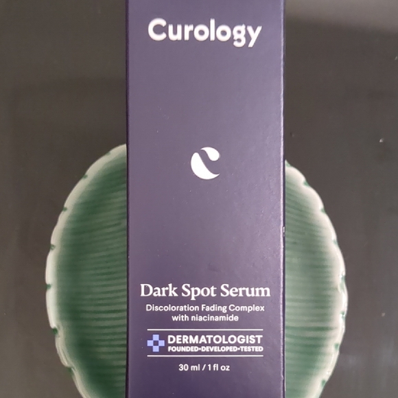 Dark Spot Serum - Picture 1 of 4